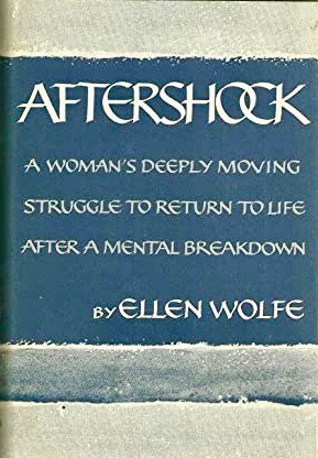 Aftershock: The Story Of A Psychotic Episode