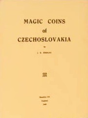 Magic Coins of Czechoslovakia (Paperback)