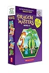 Dragon Masters, Books 1-5 by Tracey West