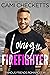 Loving the Firefighter (Fam...