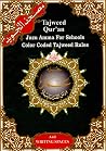 Tajweed Qur'an - ...
