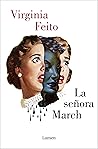 Book cover for La señora March