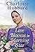 Love Blooms in Morning Star...