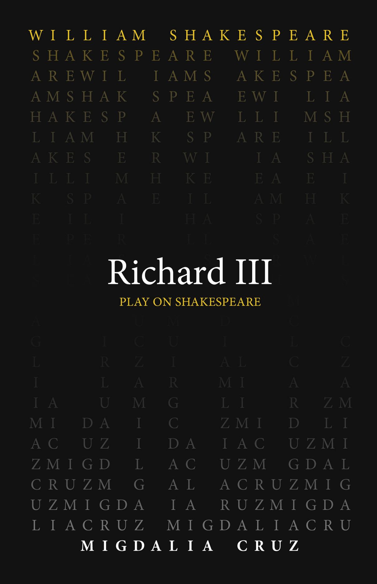 Richard III (Play on Shakespeare)