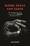 Blood, Sweat and Earth by Tijl Vanneste