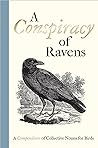 A Conspiracy of Ravens by Samuel Fanous