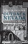 Outback Nevada: Real Stories from the Silver State