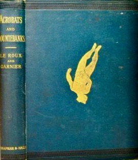 Acrobats and Mountebanks (Hardcover)