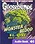 Monster Blood by R.L. Stine
