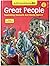 Great People : Fascinating Moments And Stories Behind (Book One : Great Conquerors)
