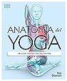 Anatomía del yoga...