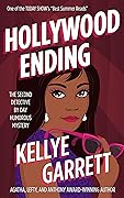 Hollywood Ending (Detective by Day #2)