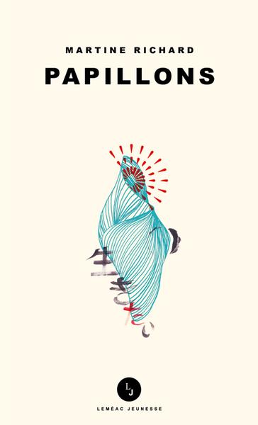 Papillons (Paperback)