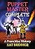 Puppet Master Complete: A Franchise History
