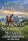 When the Shooting...