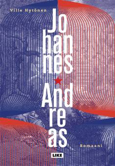 Johannes-Andreas (Hardcover)