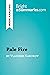 Pale Fire by Vladimir Nabokov (Book Analysis): Detailed Summary, Analysis and Reading Guide (BrightSummaries.com)