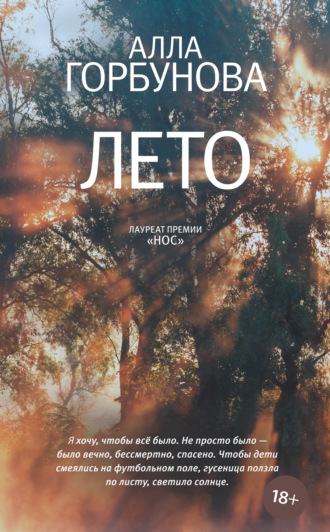 Лето (Paperback)
