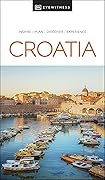 DK Eyewitness Croatia