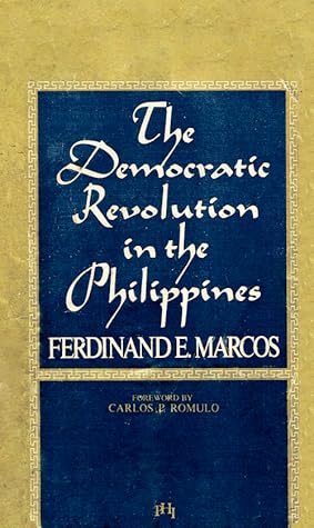 The Democratic Revolution in the Philippines