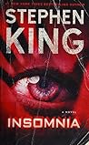 Insomnia by Stephen        King