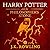 Harry Potter and the Philosopher's Stone by J.K. Rowling
