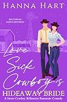 Lovesick Cowboy's...