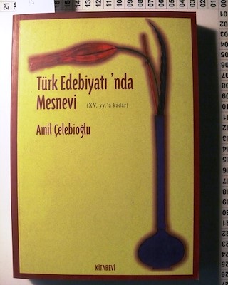 Türk Edebiyatı'nda Mesnevi (XV. yy'a kadar)