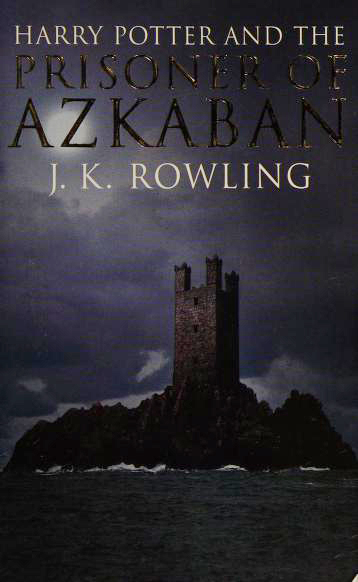 Harry Potter and the Prisoner of Azkaban