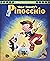 Pinocchio by Steffi Fletcher