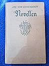 Novellen by Joseph von Eichendorff