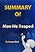 Summary Of Men We Reaped: B...