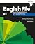 English File 4th Edition B1. Student's Book and Workbook without Key Pack