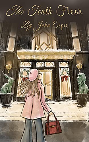 The Tenth Floor, a Christmas Parable