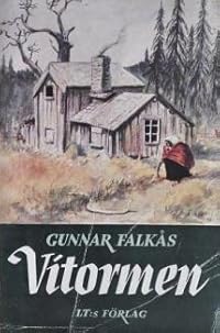 Omslag för Vitormen