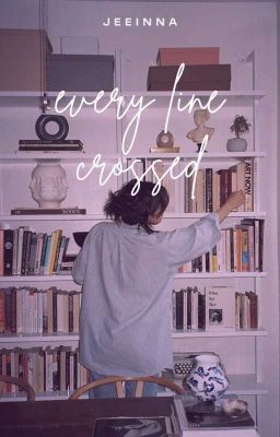 Every Line Crossed (Rugged Series, #4)