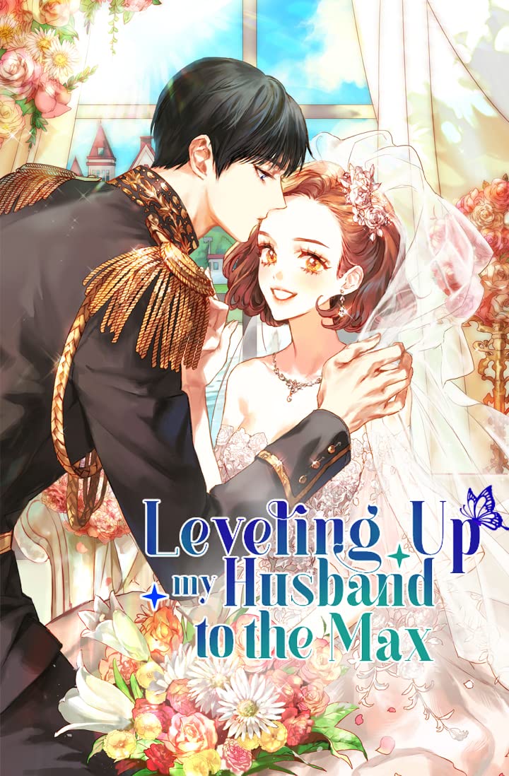 Leveling Up My Husband to the Max Vol. 1 (novel) (English Edition)