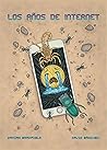 Los años de internet by Damian Bradfield