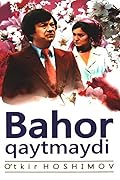 Bahor qaytmaydi
