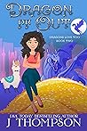 Dragon it Out (Dragon's love Too #2)