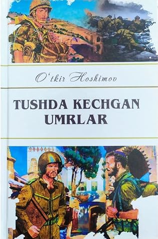Tushda kechgan umrlar