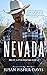 Nevada Men of Clifton, Montana Book 19 by Susan Fisher-Davis