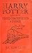 Harry Potter and the Philosopher's Stone by J.K. Rowling