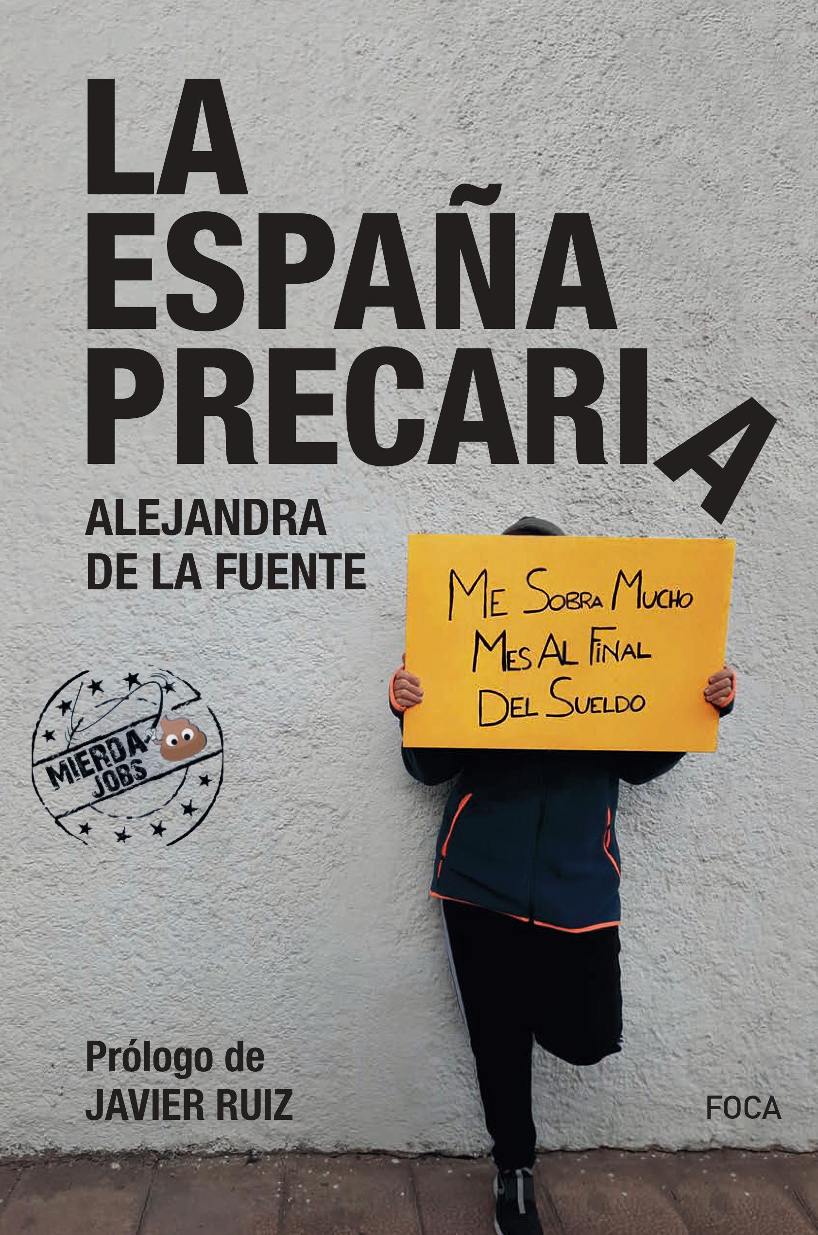 La España Precaria (Paperback)