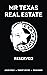 Mr Texas Real Estate Reserved by Jason Bible