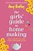 The Girls' Guide to Homemaking: A feel good summer holiday read