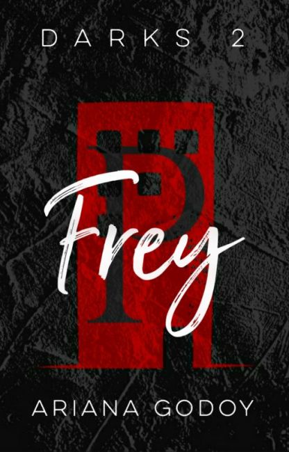 Frey (Darks #2)