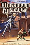 Mercenary Manager