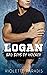 Logan (Bad Boys of Hockey)