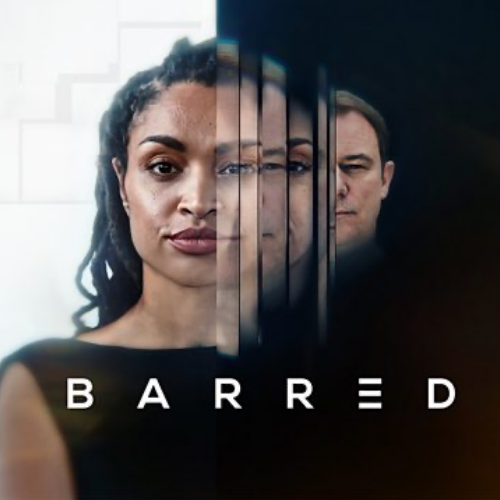 Barred